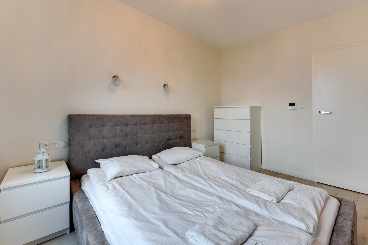 Apartamenty Gwiazda Baltyku 2Min Plaza, Parking Wladyslawowo Exterior photo
