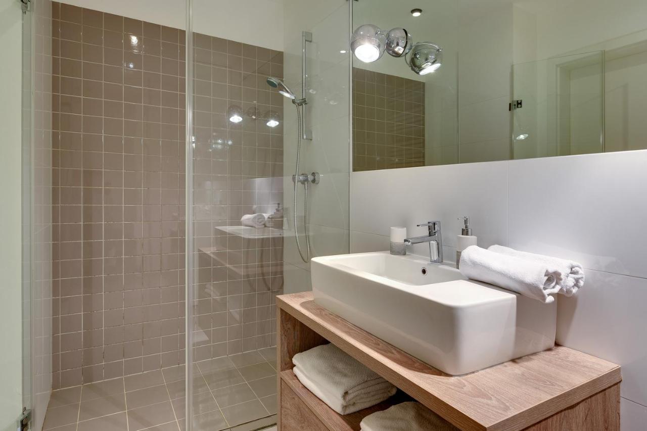 Apartamenty Gwiazda Baltyku 2Min Plaza, Parking Wladyslawowo Exterior photo